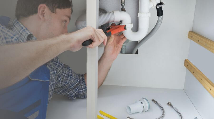 Professional Leak Detection Services in Wallingford, CT